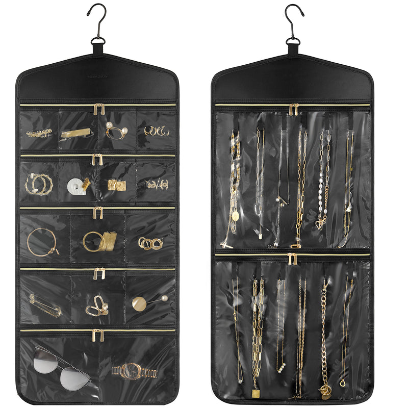 Hanging Jewelry Organizer