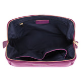 Large Cosmetic Makeup Bag