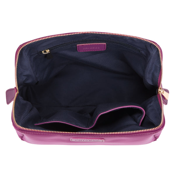 Large Cosmetic Makeup Bag