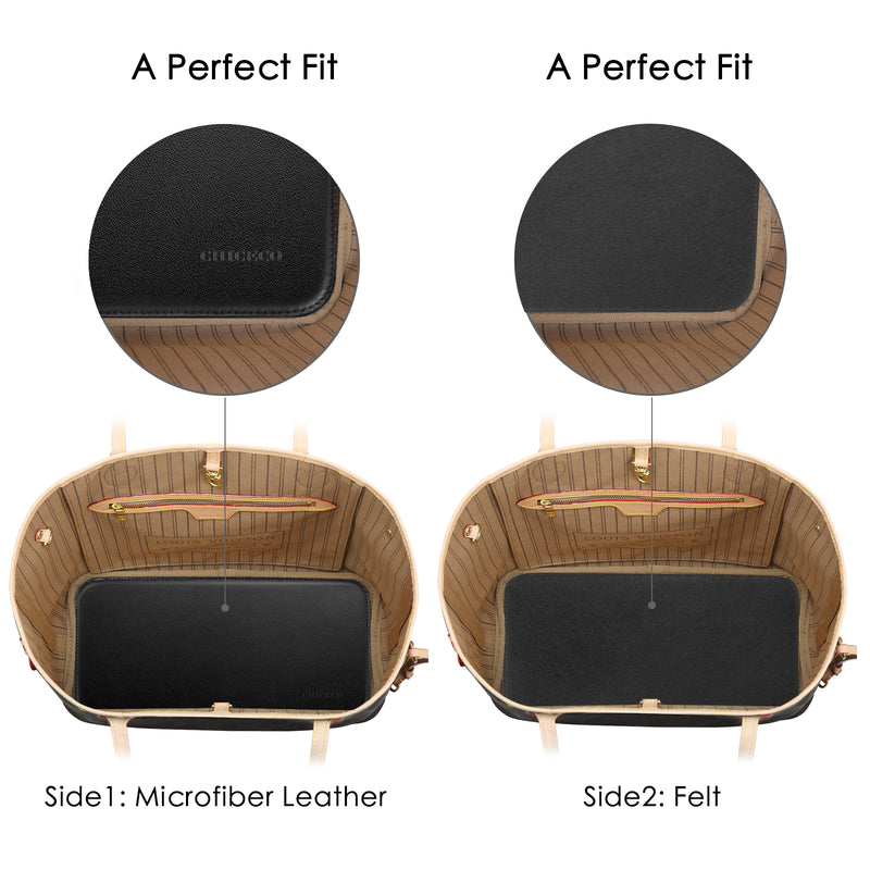 Handbag Base Shaper for LV Neverfull