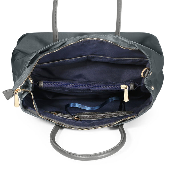 chiceco basic spacious travel tote shoulder bag Large Chiceco: Your One-Stop Travel &