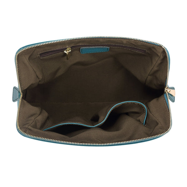 Large Cosmetic Makeup Bag