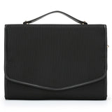 Travel Jewelry Organizer Roll