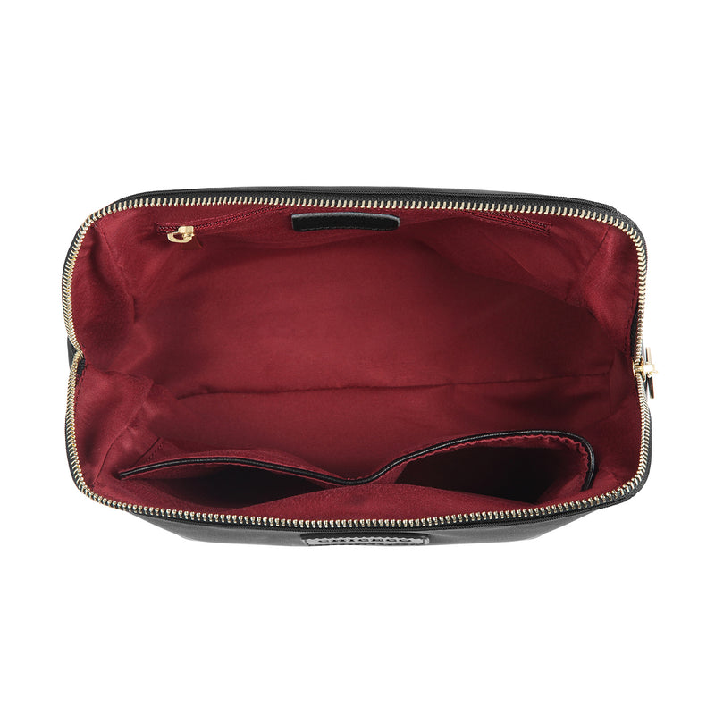 Large Cosmetic Makeup Bag