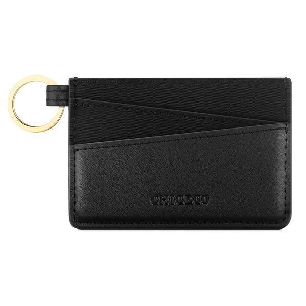 Ultra Slim Credit Card Holder