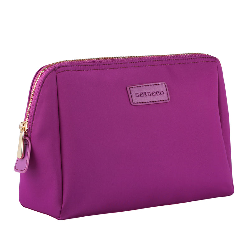 Large Cosmetic Makeup Bag