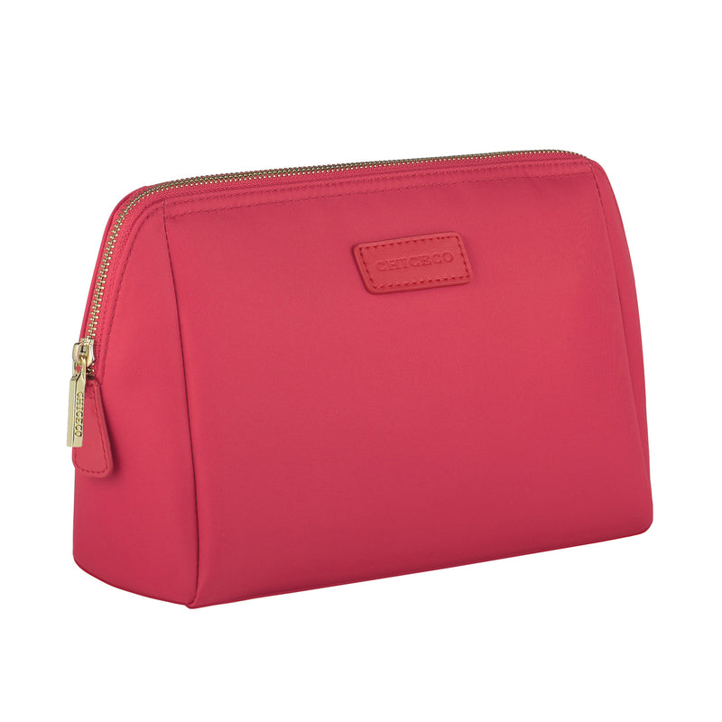 Large Cosmetic Makeup Bag